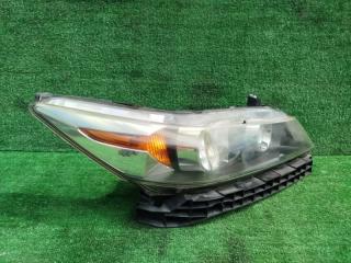 Фара правая HONDA STREAM RN6 100-22652 2 ракурс