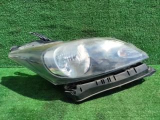 Фара правая HONDA FREED GB3 100-22838 1 ракурс