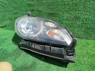 Фара правая HONDA FREED GB3 100-22838 2 ракурс