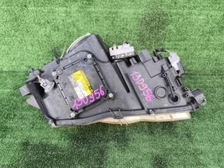 Фара левая TOYOTA MARK X GRX120 22-344 4 ракурс
