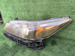 Фара левая HONDA STREAM RN6 100-22652 2 ракурс