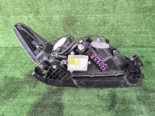 Фара левая HONDA STREAM RN6 100-22652 4 ракурс