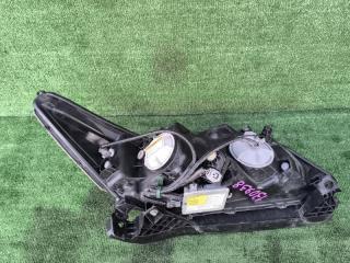 Фара левая HONDA STREAM RN6 100-22652 5 ракурс