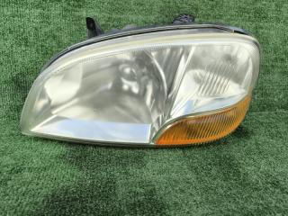 Фара левая SUZUKI SWIFT HT51S P0361 1 ракурс