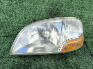 Фара левая SUZUKI SWIFT HT51S P0361 2 ракурс