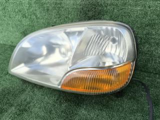 Фара левая SUZUKI SWIFT HT51S P0361 3 ракурс