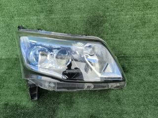 Фара правая DAIHATSU MOVE LA100S 100-51094 1 ракурс