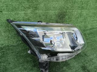 Фара правая DAIHATSU MOVE LA100S 100-51094 5 ракурс