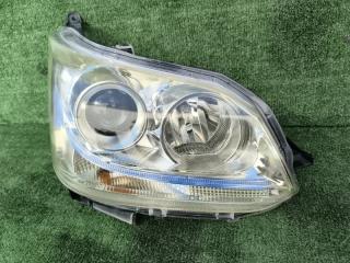 Фара правая DAIHATSU MOVE LA100S 100-51060 1 ракурс