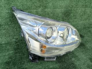 Фара правая DAIHATSU MOVE LA100S 100-51060 3 ракурс