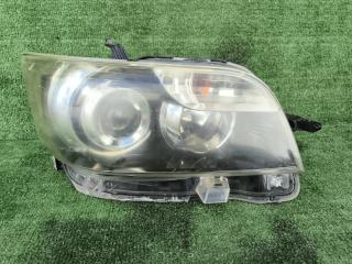 Фара правая TOYOTA COROLLA RUMION NZE151 12-540 1 ракурс