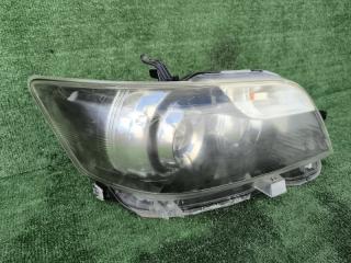 Фара правая TOYOTA COROLLA RUMION NZE151 12-540 3 ракурс