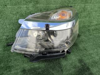 Фара левая HONDA LIFE JC1 W0001 1 ракурс