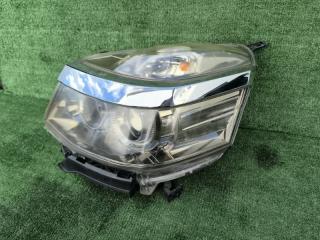Фара левая HONDA LIFE JC1 W0001 2 ракурс