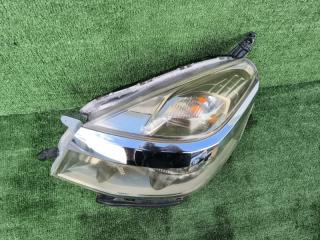 Фара левая HONDA LIFE JC1 W0001 3 ракурс