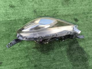 Фара левая HONDA LIFE JC1 W0001 4 ракурс