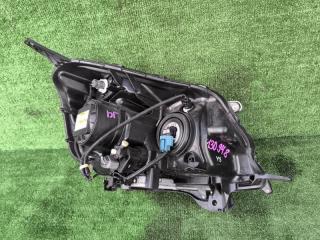 Фара левая HONDA LIFE JC1 W0001 5 ракурс