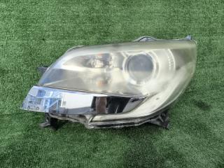 Фара левая NISSAN DAYZ ROOX B21A 100-67053 1 ракурс