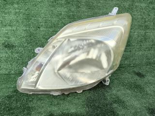 Фара левая TOYOTA PASSO SETTE M502E 100-51958 1 ракурс
