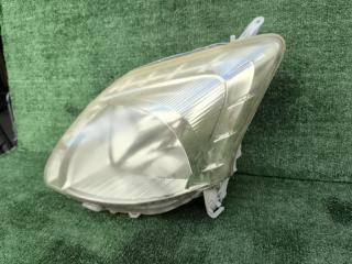 Фара левая TOYOTA PASSO SETTE M502E 100-51958 2 ракурс