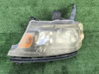 Фара левая HONDA Stepwgn RF5 P3589 2 ракурс
