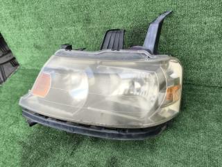 Фара левая HONDA Stepwgn RF5 P3589 3 ракурс