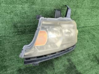 Фара левая HONDA Stepwgn RF5 P3589 4 ракурс