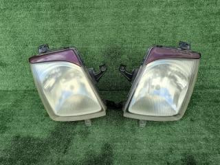 Фара MAZDA CAROL HB24S P7227 1 ракурс