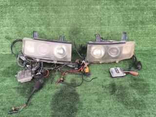 Фара TOYOTA BB NCP31 SK3301 1 ракурс