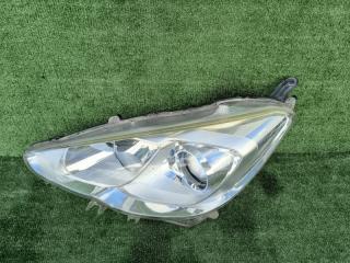 Фара левая TOYOTA AQUA NHP10 52-291 1 ракурс