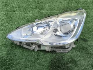 Фара левая TOYOTA AQUA NHP10 52-291 2 ракурс