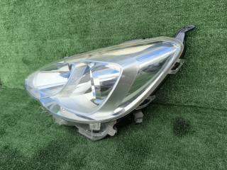 Фара левая TOYOTA AQUA NHP10 52-291 3 ракурс