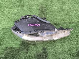 Фара левая TOYOTA AQUA NHP10 52-291 4 ракурс