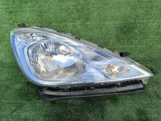 Фара правая HONDA FIT GP1 P96-03 1 ракурс