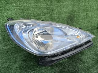 Фара правая HONDA FIT GP1 P96-03 2 ракурс