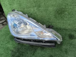Фара правая HONDA FIT GP1 P96-03 3 ракурс