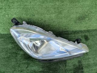 Фара правая HONDA FIT GP1 P96-03 4 ракурс