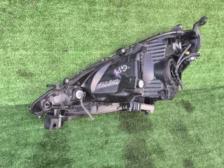 Фара правая HONDA FIT GP1 P96-03 5 ракурс