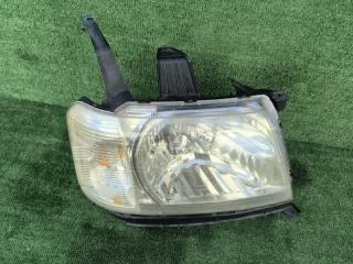 Фара правая HONDA Stepwgn RF3 P1705 2 ракурс