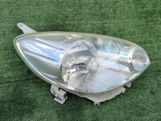 Фара правая DAIHATSU SONICA L405S 100-51857 2 ракурс