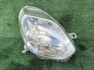 Фара правая TOYOTA PASSO KGC30 100-51398 1 ракурс