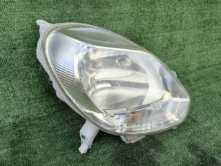 Фара правая TOYOTA PASSO KGC30 100-51398 5 ракурс