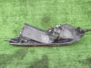 Фара правая MITSUBISHI COLT Z21A P2970 3 ракурс