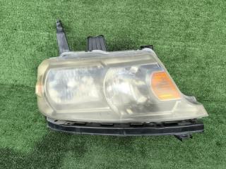 Фара правая HONDA Stepwgn RF5 P3589 1 ракурс