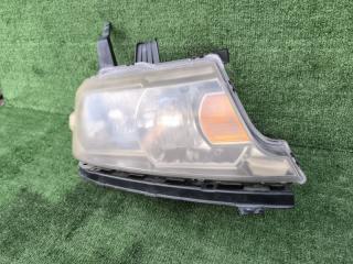 Фара правая HONDA Stepwgn RF5 P3589 2 ракурс