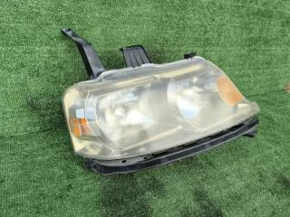 Фара правая HONDA Stepwgn RF5 P3589 3 ракурс