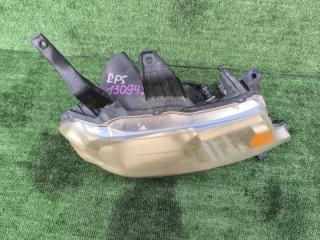 Фара правая HONDA Stepwgn RF5 P3589 4 ракурс