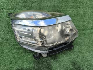 Фара правая HONDA LIFE JC1 W0001 2 ракурс