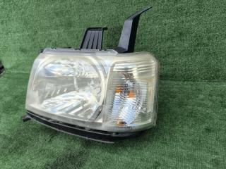Фара левая HONDA Stepwgn RF3 P1705 2 ракурс