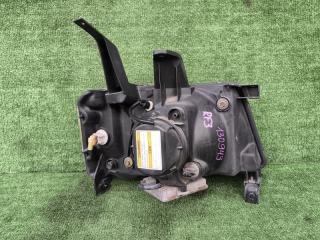 Фара левая HONDA Stepwgn RF3 P1705 4 ракурс